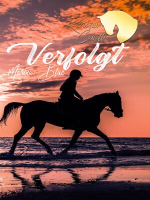cover image of Reitclub Cavallio